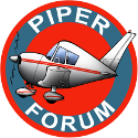 Piper Aviation & Pilots Forum